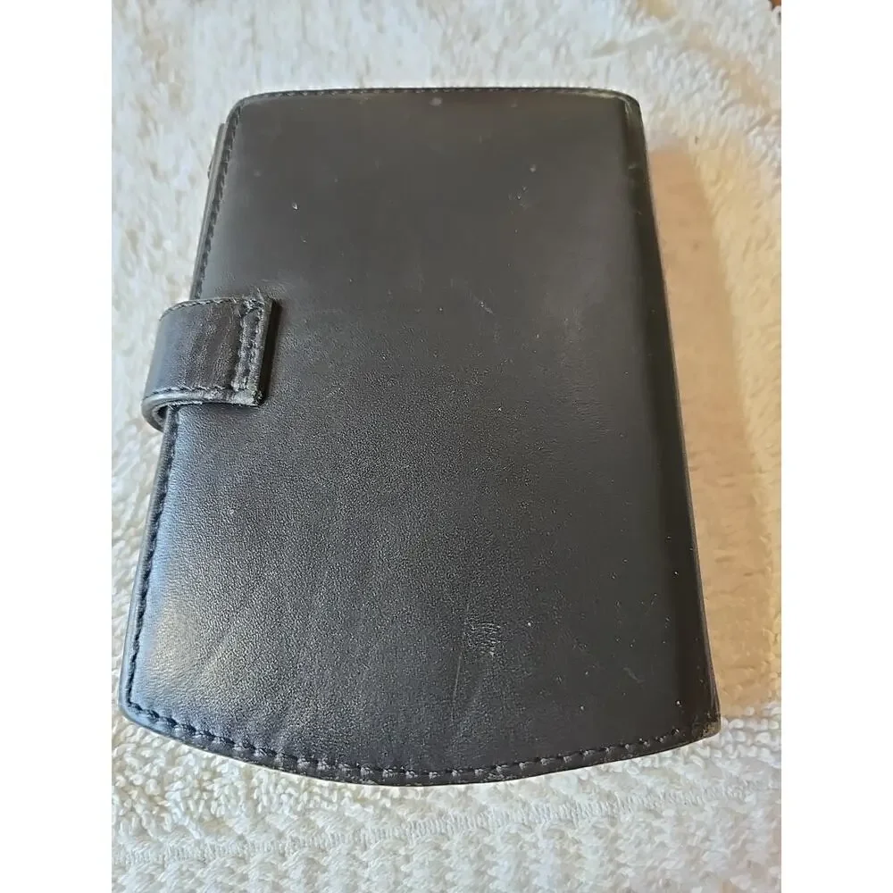 Palm Pilot Vx Handheld PDA Pocket PC with Case - UNTESTED